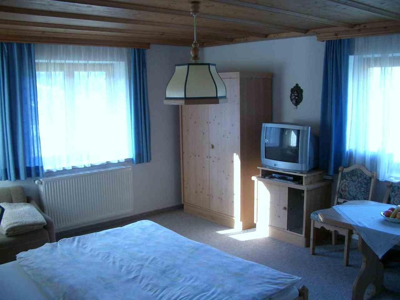 Andrea Schmaranzer - Privatzimmer Gosau Kültér fotó